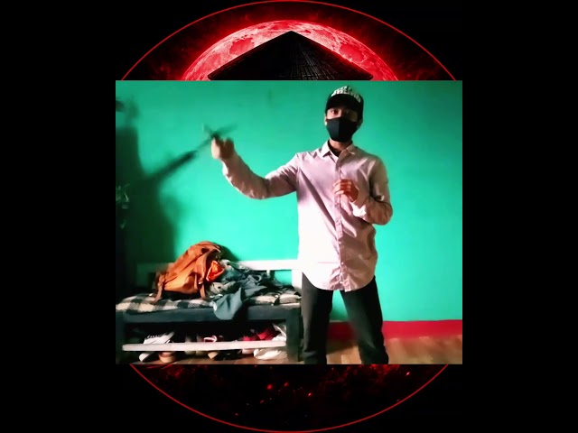 Nunchucku Trick Tutorial  #nunchakufreestyle #spinning