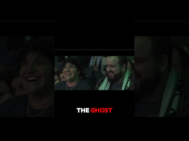 Grindhouse Music: GamePass Ghost  #gaming
