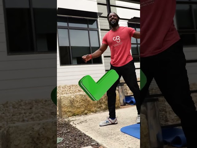 Mobility Challenge: Airrosti vs Camp Gladiator