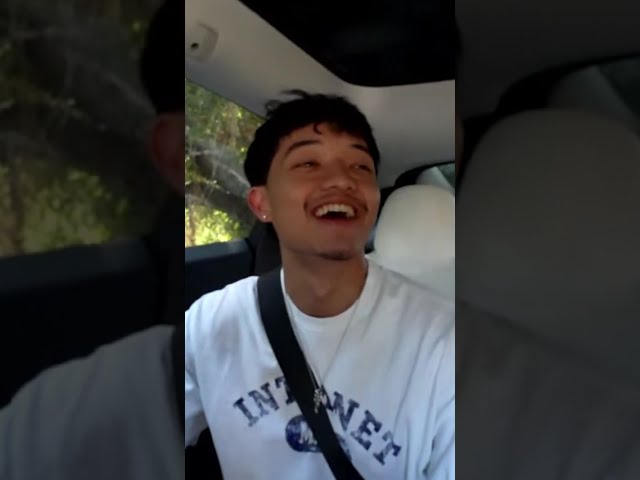 I Exposed Jason's Relationship!