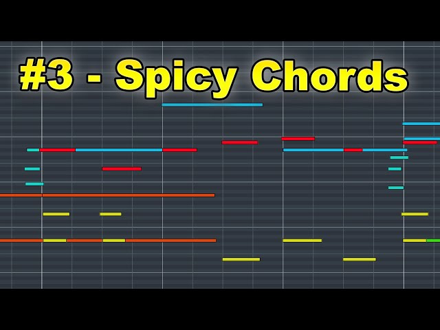 8 Composition Tips in 5 minutes