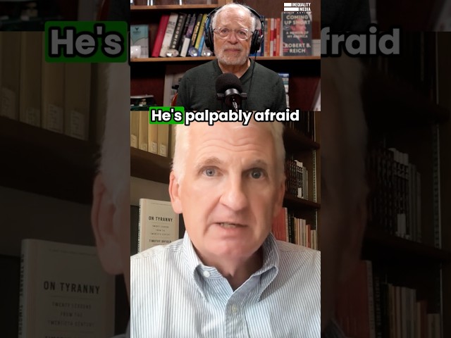 Will It Matter If Democrats Win the Midterms?