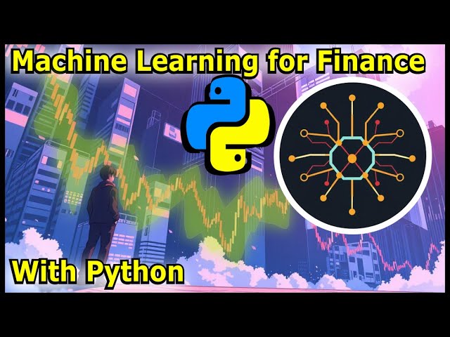 Start Algorithmic Trading using ONLY Python | Coding Until I Become A Quant