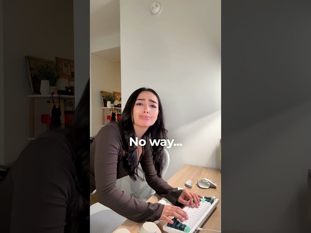 Thankful for my virtual coworker 🫂 @MicrosoftAzure  #ad #MicrosoftPartner