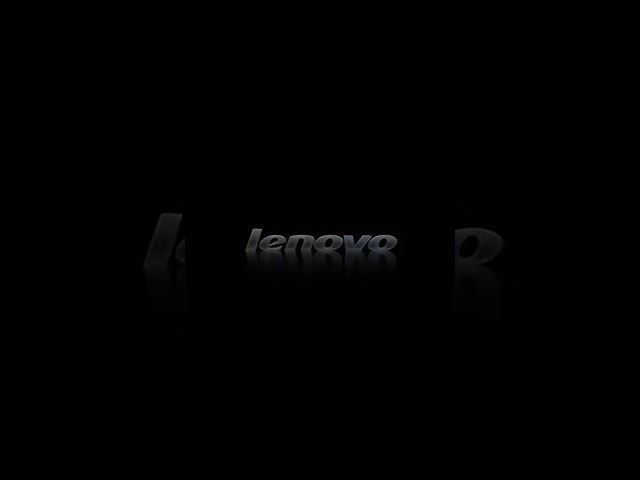 Lenovo IdeaTab A3000-H Startup With Both Firmwares