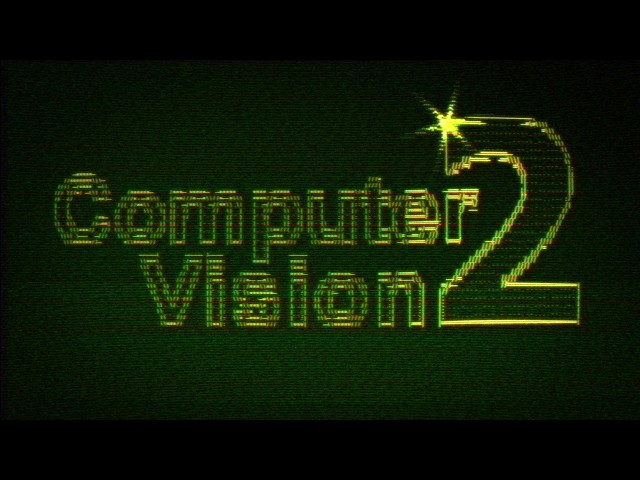 Computer Vision 2 for DaVinci Resolve