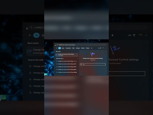 Windows Is Asking You This for a Reason! 🔐