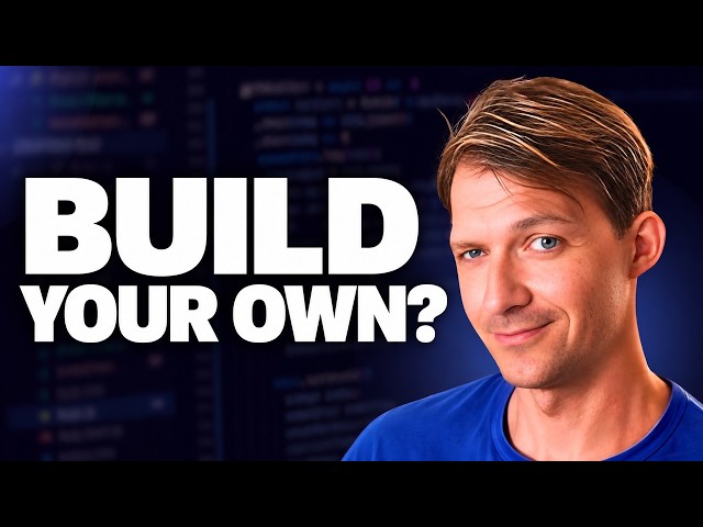 Do You Still Need a Blazor Component Library?
