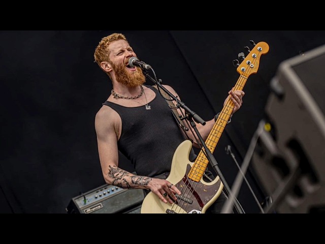 Bass Musician Magazine Interviews Zack Currier