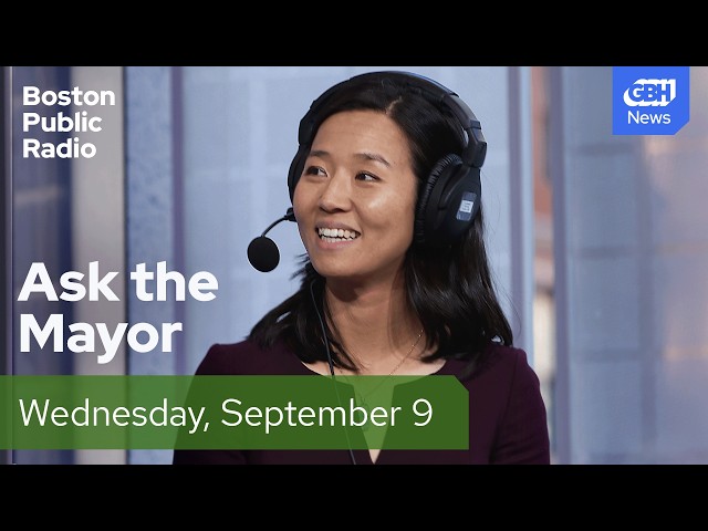 Will Mayor Michelle Wu's new housing plan make living in Boston more affordable?