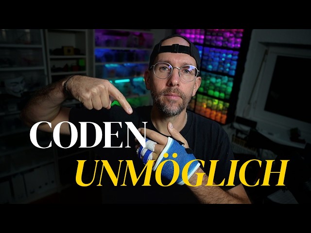 Using Linux with One Hand