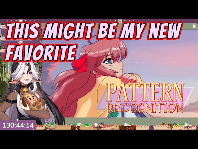 Vani reacts to Neuro's new song | Pattern Recognition
