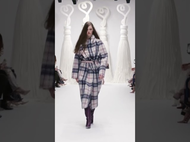 GENNY Autumn/Winter 2025/26 : Fusion of Tradition and Modernity in Milan