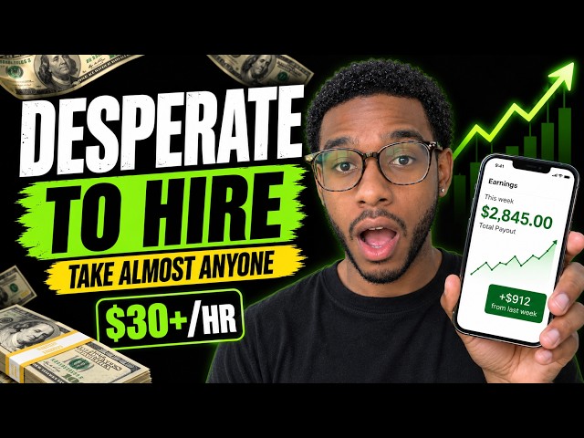 6 Remote Jobs Companies Can't Fill Fast Enough