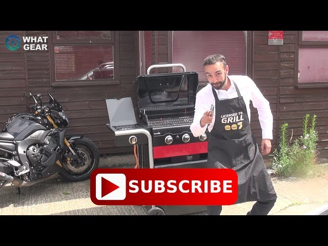 Char broil Gas 2 Coal - WhatGear Review