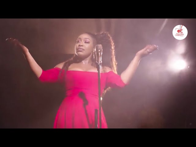 La Femme Anjola Full Movie Review