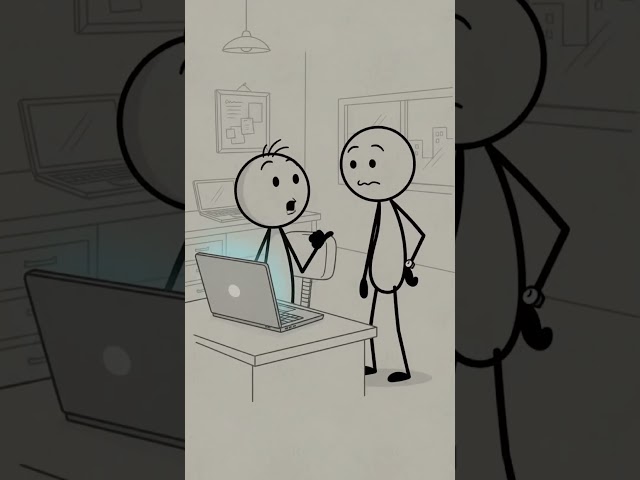 Coding with AI be Like | @perfectwebsolutions