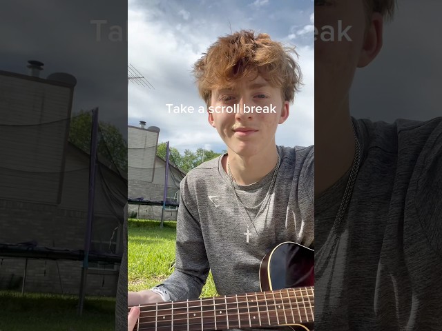 Finally learned this BANGER #guitar #thebeatles #viral