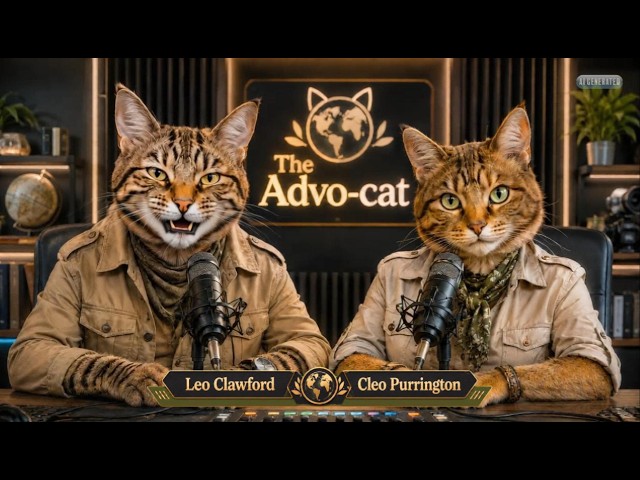 AdvoCatSters Big Cat Briefing 2026 09