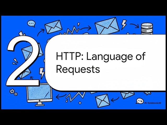 HTTP and JavaScript for Absolute Dummies — The Two Languages of the Web