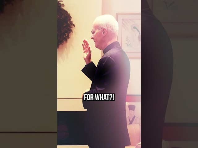 Jimmy Martin Speaks for the Vatican!