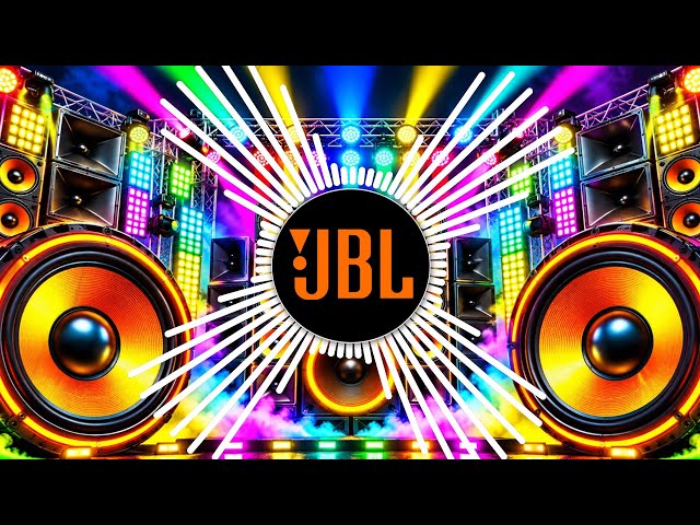 NEW song🎧2026 dj mix🎧jbl Dj Song High Bass vibration Mix Sound Check JBL Bass Boosted🎧Dj Remix Songs