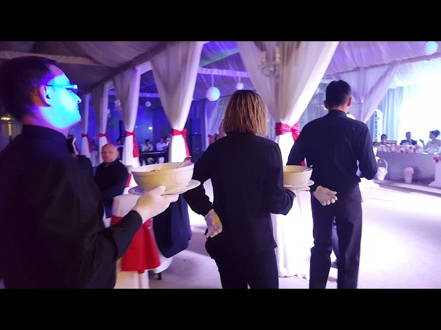 Ospatari evenimente Timisoara