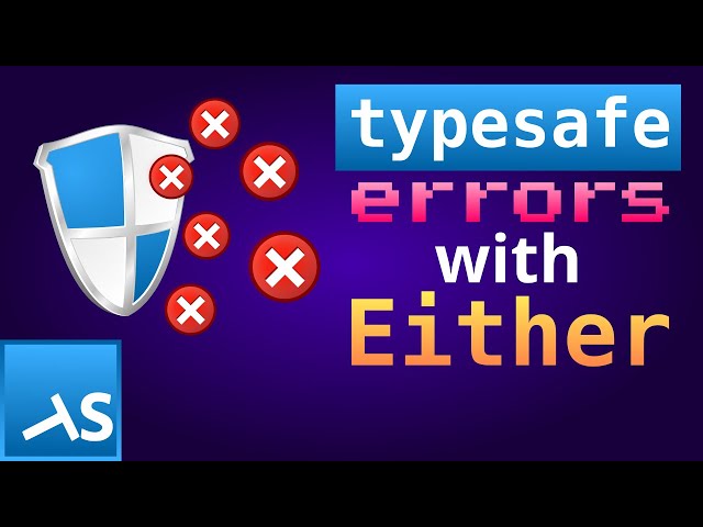 fp-ts Tutorial | Chapter 3: Either