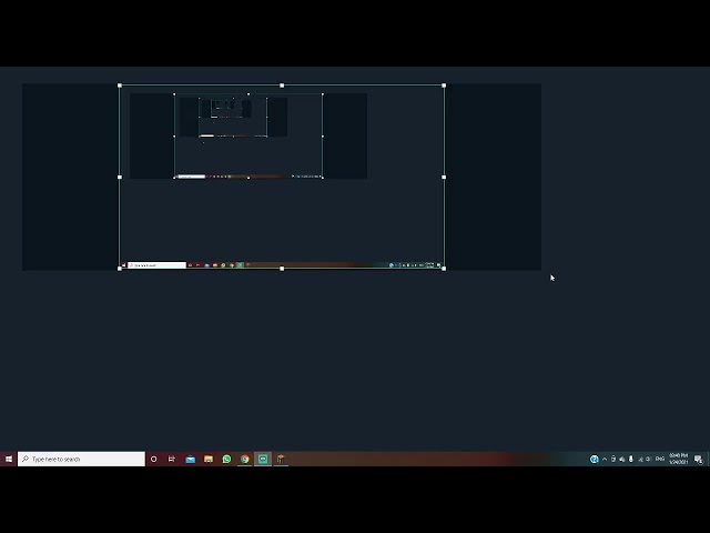 Minecraft Java in Our Server