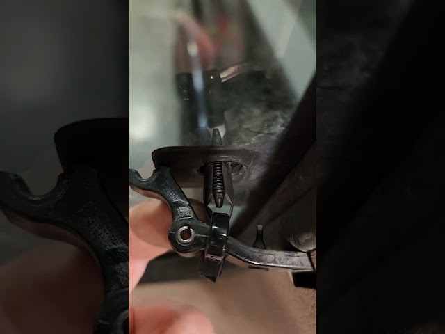 Broken Tundra Window Fix