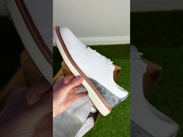 Unboxing the Puma Avant Tour