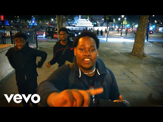 I Made a HIT Song On the WORST Bus in London…