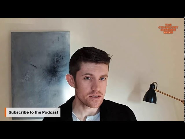 Confident Defense Insights