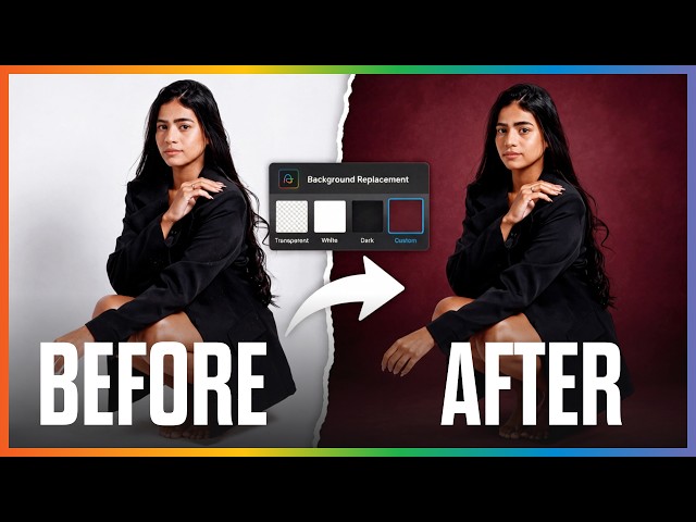The Right and Wrong Way to Use Background Removal