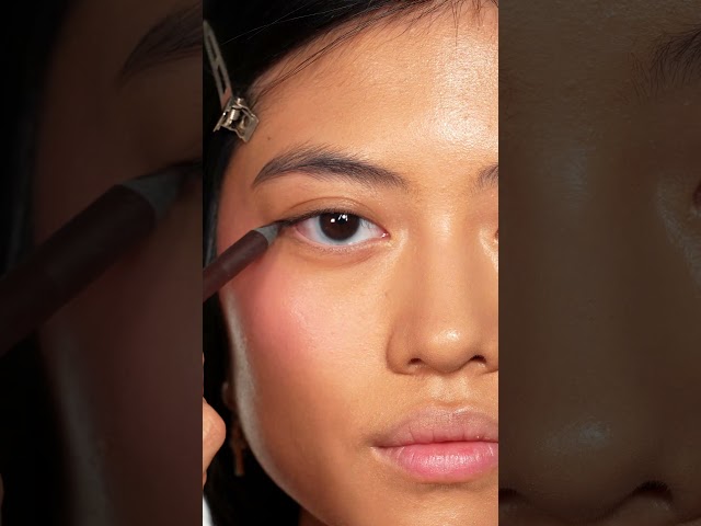 RECREATE NMIXX JIWOO'S MAKEUP LOOK