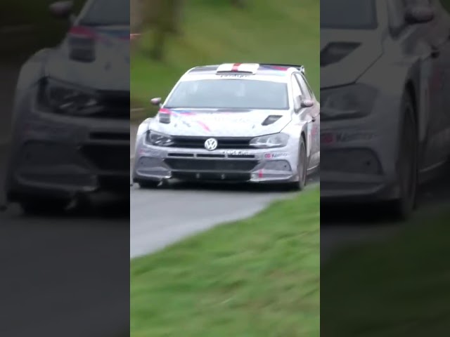 East Riding Stages 2025 #motorsport #rally #eastridingstages #britishrally