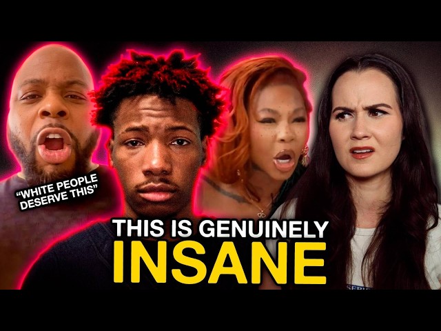 Karmelo Anthony found GUILTY. The people defending him are UNHINGED.