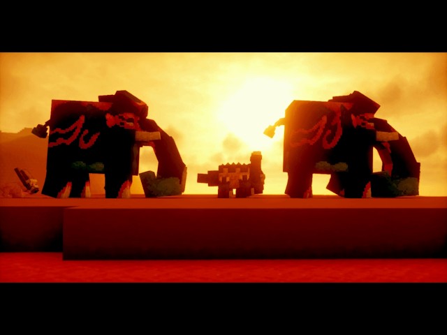 A Quick Morning Stream | Minecraft