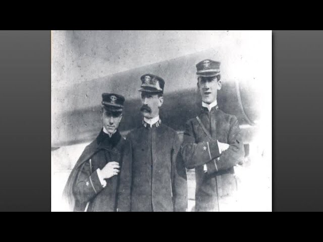 This Day in Oregon History – July 15, 1896: U.S.S. Oregon commissioned