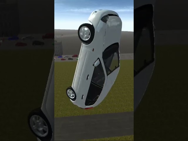 #simplecarcrash #симплкаркраш