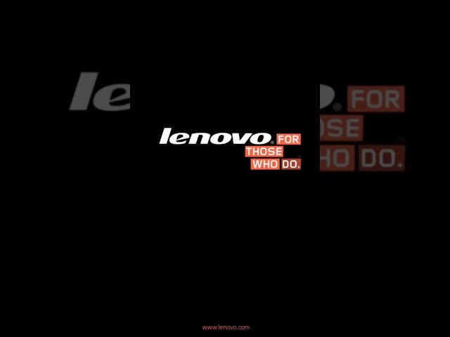 Lenovo IdeaTab A3000-H - On/Off (With Animation, New Firmware)