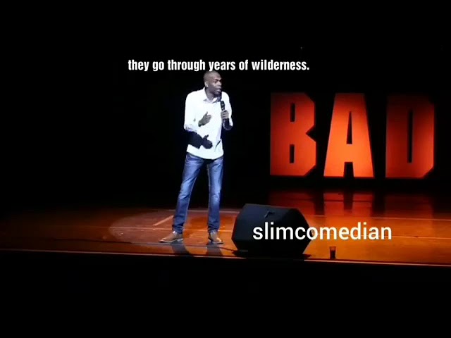 I'm not a team player ! Pt.2 | Slim The Comedian