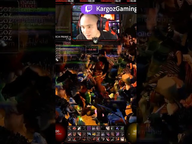 My First Hardcore 60! A Surprise Ding Party in Thunderbluff