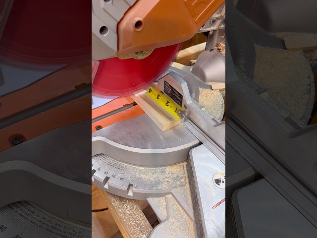 Another broken tape measure