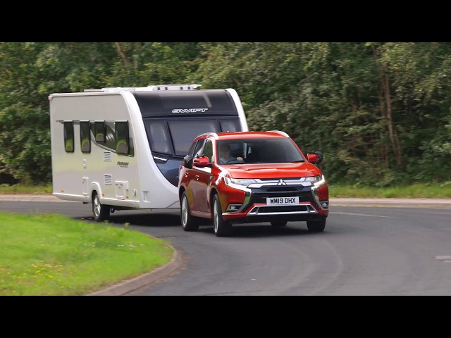 Outlander PHEV 2019