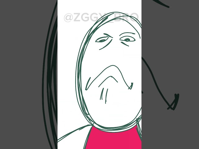 WHAT'S TS BLUD DOING ???? #animation #art #funny #memes #flipaclip