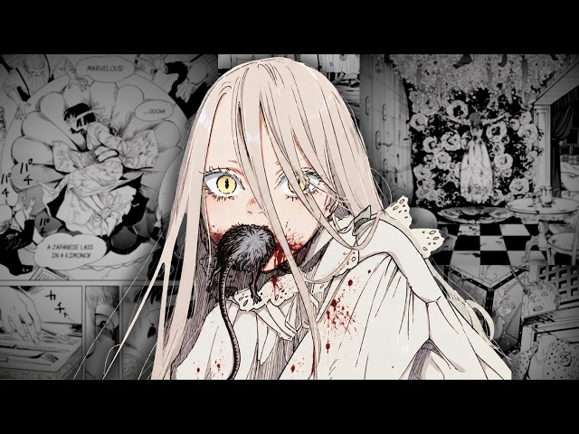 Noah of the Blood Sea Part 2: The Cruise Ship Horror Manga That Gets More Disturbing