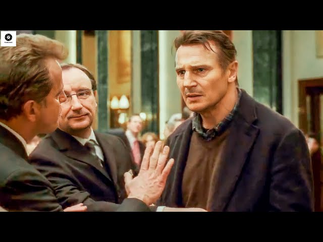 He Wakes Up Realizing His Identity Was Stolen By Another Man, Including His Wife… | Movie Recaps