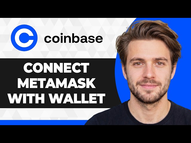 How to Connect MetaMask with Coinbase Wallet (Working 2026 Guide)