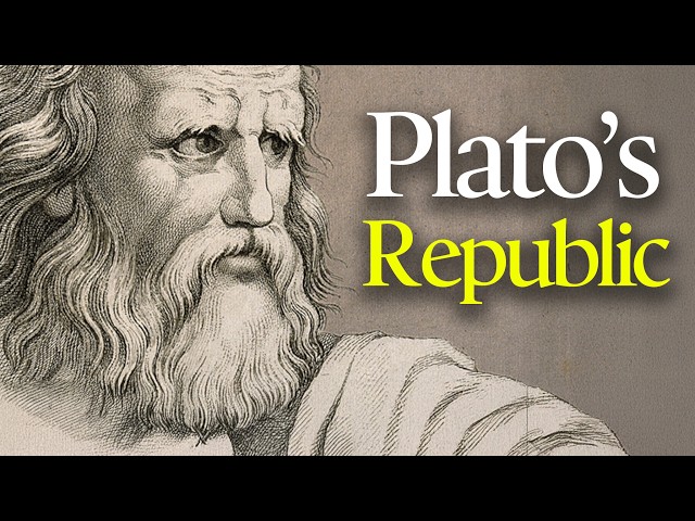 Plato's Republic: An In-Depth Guide